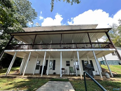 Multi- level home on Weiss Lake, located on Embos Island in - photo 44