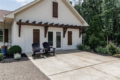 Set on 23.8 acres in sought-after South Oconee County, this - photo 45