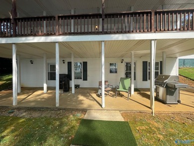 Multi- level home on Weiss Lake, located on Embos Island in - photo 45