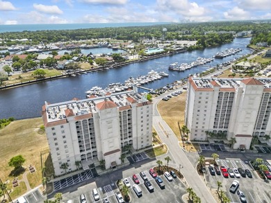 Welcome to Yacht Club Villas - Barefoot Resort. Where luxury - photo 46