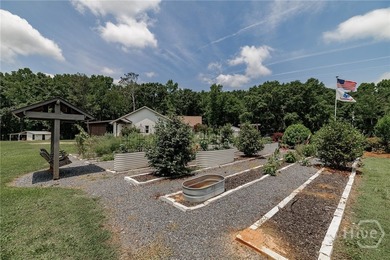 Set on 23.8 acres in sought-after South Oconee County, this - photo 46