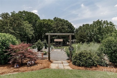 Set on 23.8 acres in sought-after South Oconee County, this - photo 47