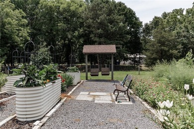 Set on 23.8 acres in sought-after South Oconee County, this - photo 48