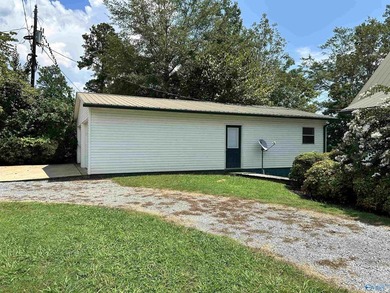 Multi- level home on Weiss Lake, located on Embos Island in - photo 48