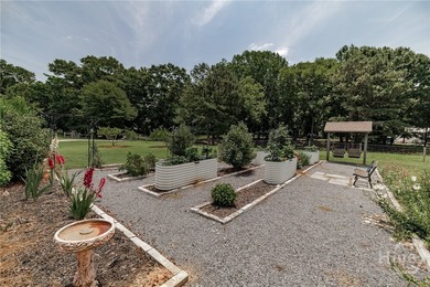Set on 23.8 acres in sought-after South Oconee County, this - photo 49