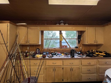 Multi- level home on Weiss Lake, located on Embos Island in - photo 49