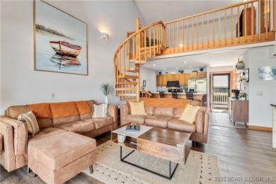 Lake Condo For Sale in Osage Beach, Missouri