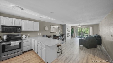 Lake Condo For Sale in Osage Beach, Missouri
