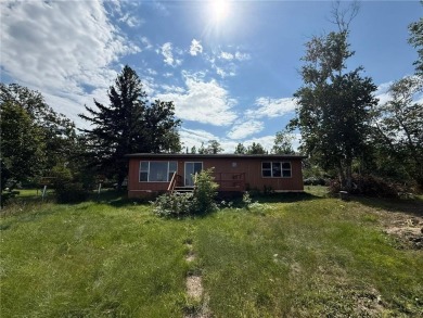Lake Home For Sale in Cass Lake, Minnesota