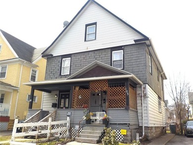Welcome to this investment opportunity in the City of Rochester - photo 1