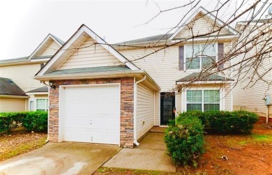 Lake Home For Sale in Covington, Georgia