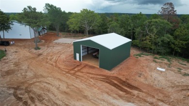 Lake Jacksonville Lot For Sale in Jacksonville Texas