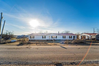 Hubbard Creek Lake Home For Sale in Breckenridge Texas