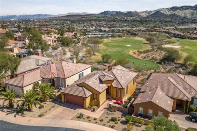 Lake Home For Sale in Henderson, Nevada