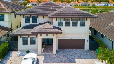 Lake Home For Sale in Miami, Florida