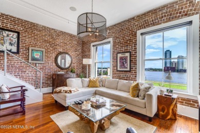 St. Johns River Condo For Sale in Jacksonville Florida