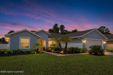 Built in 2023 and meticulously maintained, this stunning home - photo 1