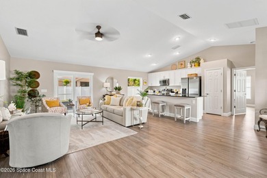 Built in 2023 and meticulously maintained, this stunning home - photo 4