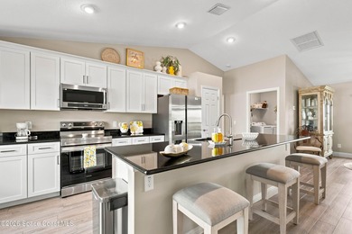 Built in 2023 and meticulously maintained, this stunning home - photo 7
