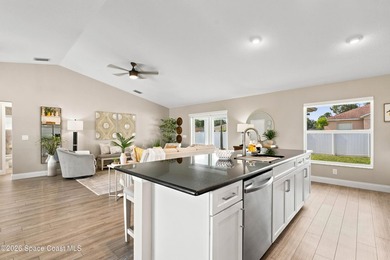 Built in 2023 and meticulously maintained, this stunning home - photo 8
