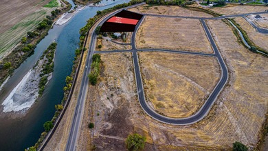 Snake River - Bingham County Lot For Sale in Blackfoot Idaho