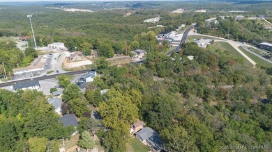 Prime opportunity in Arrowhead Beach! This .95-acre lot offers - photo 3