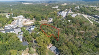 Prime opportunity in Arrowhead Beach! This .95-acre lot offers - photo 5