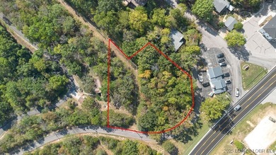 Prime opportunity in Arrowhead Beach! This .95-acre lot offers - photo 7