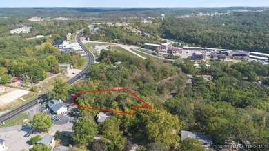 Prime opportunity in Arrowhead Beach! This .95-acre lot offers - photo 9