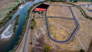 Snake River - Bingham County Lot For Sale in Blackfoot Idaho