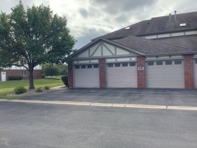 Lake Condo For Sale in Tinley Park, Illinois