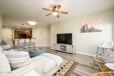 Luxury living in the stunning Toscana Community at Desert Ridge!