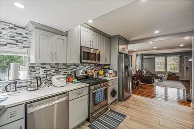 Welcome home to a beautifully designed open-concept layout. Upon - photo 12