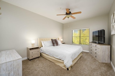 Luxury living in the stunning Toscana Community at Desert Ridge!