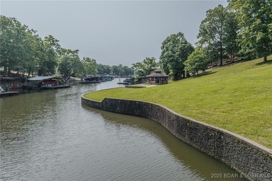 ABSOLUTELY GEORGOUS lake front building lot that is just over - photo 13