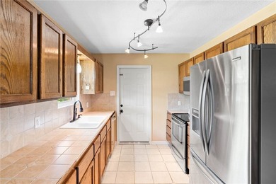 This well-maintained 3 bedroom, 2 bath home offers 1,358 square - photo 14