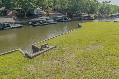 ABSOLUTELY GEORGOUS lake front building lot that is just over - photo 15