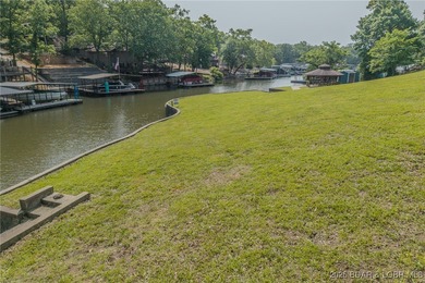 ABSOLUTELY GEORGOUS lake front building lot that is just over - photo 16