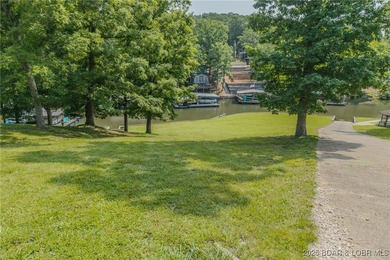 ABSOLUTELY GEORGOUS lake front building lot that is just over - photo 18