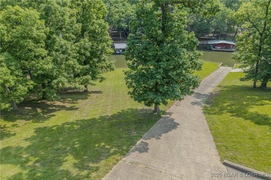 ABSOLUTELY GEORGOUS lake front building lot that is just over - photo 20