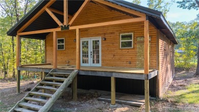 Truman Lake Home For Sale in Warsaw Missouri