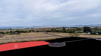 Snake River - Bingham County Lot For Sale in Blackfoot Idaho