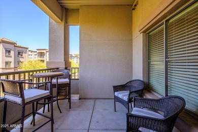 Luxury living in the stunning Toscana Community at Desert Ridge!