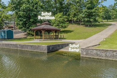 ABSOLUTELY GEORGOUS lake front building lot that is just over - photo 23