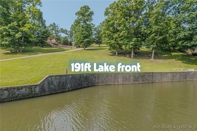 ABSOLUTELY GEORGOUS lake front building lot that is just over - photo 25
