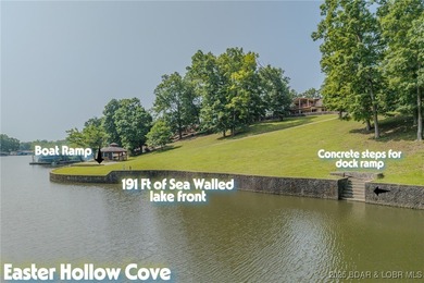ABSOLUTELY GEORGOUS lake front building lot that is just over - photo 26