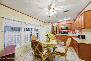 Stunning furnished manufactured home in guard-gated community - photo 7