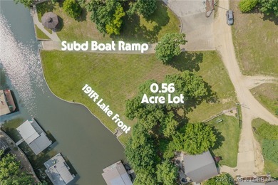 ABSOLUTELY GEORGOUS lake front building lot that is just over - photo 29