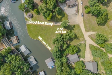 ABSOLUTELY GEORGOUS lake front building lot that is just over - photo 30