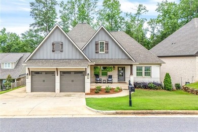 Enjoy resort-style living with great views of the Auburn - photo 1